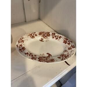Small platter